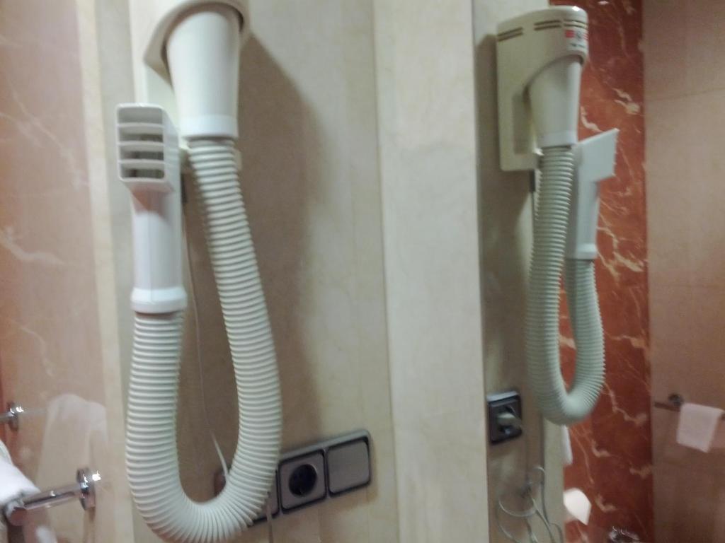 Doade Hotel Hio Værelse billede