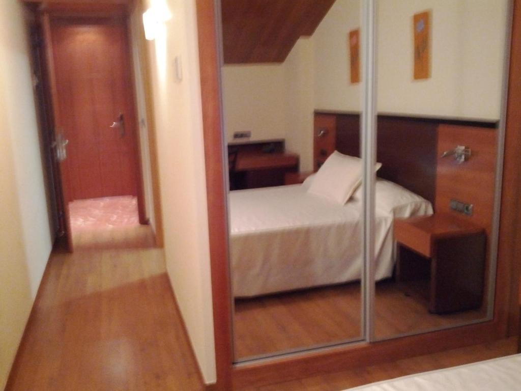 Doade Hotel Hio Værelse billede