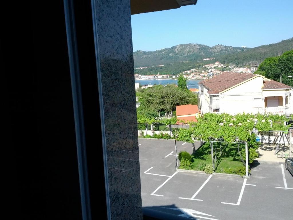 Doade Hotel Hio Værelse billede