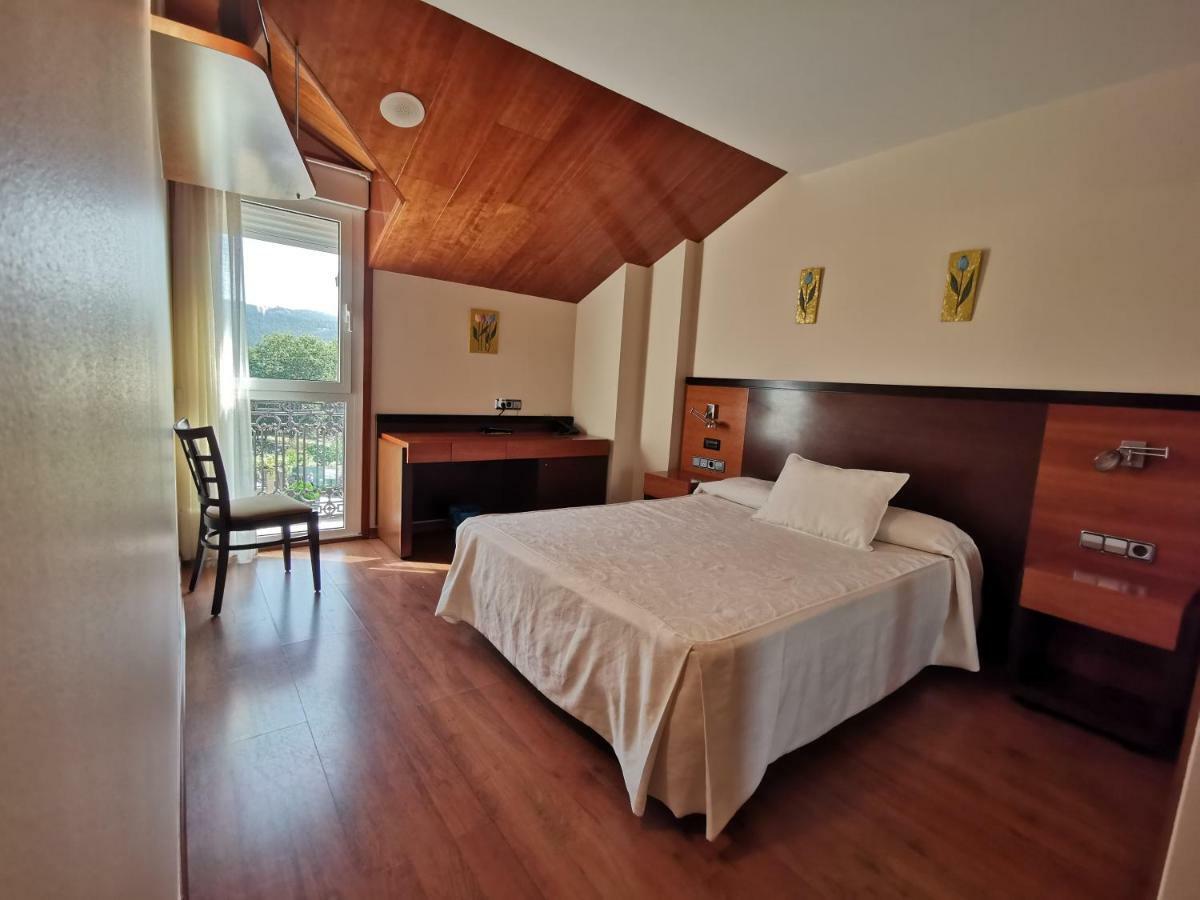 Doade Hotel Hio Eksteriør billede